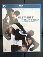 Blu-ray « Street Fighter la légende de Chun-Li »